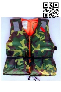 SKLJ005 Ordering Multi-bag Lifejackets Online Ordering Lifejackets Where to Buy Floating Lifejackets Specially Store Oxford Cloth Lifejackets Price front view